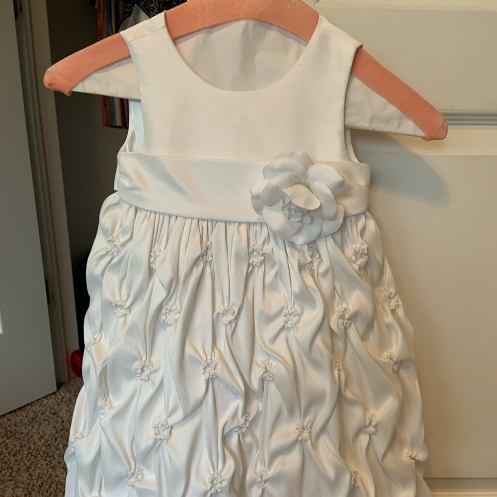 Cinderella Flower Girl Dress size 2T